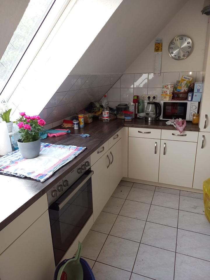 Thumbnail-3-Zimmer-Wohnung in Cadenberge zu vermieten – ab 01.08.2026