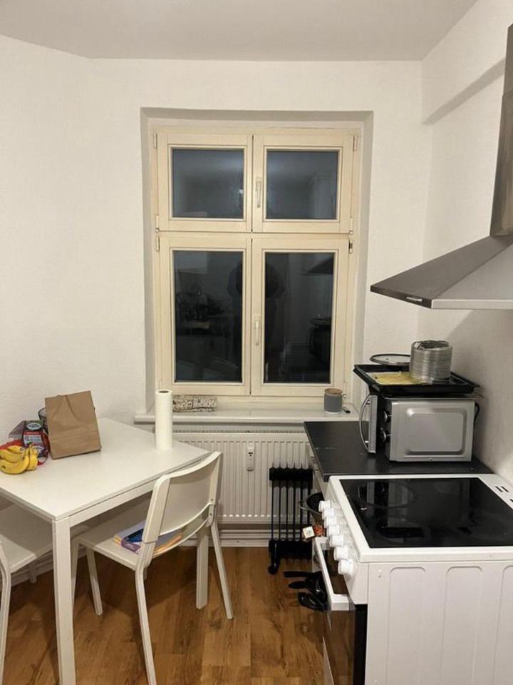 Thumbnail-Helles, möbliertes Zimmer in 2er-WG,Berlin - nahe Spree