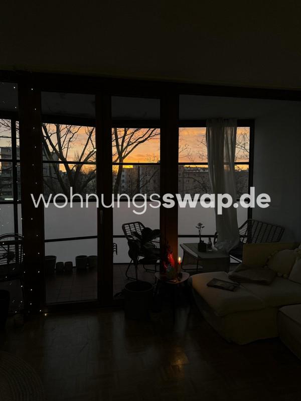 Thumbnail-Wohnungsswap - 2 Zimmer, 70 m² - Seesener Straße, Wilmersdorf, Berlin