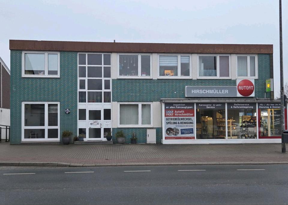 Thumbnail-Attraktive 68 qm 3-Zimmer Wohnung in Lendringsen zu vermieten