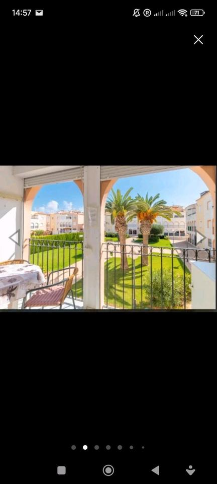 Thumbnail-Schöne Ferienwohnung in Torrevieja am Meer