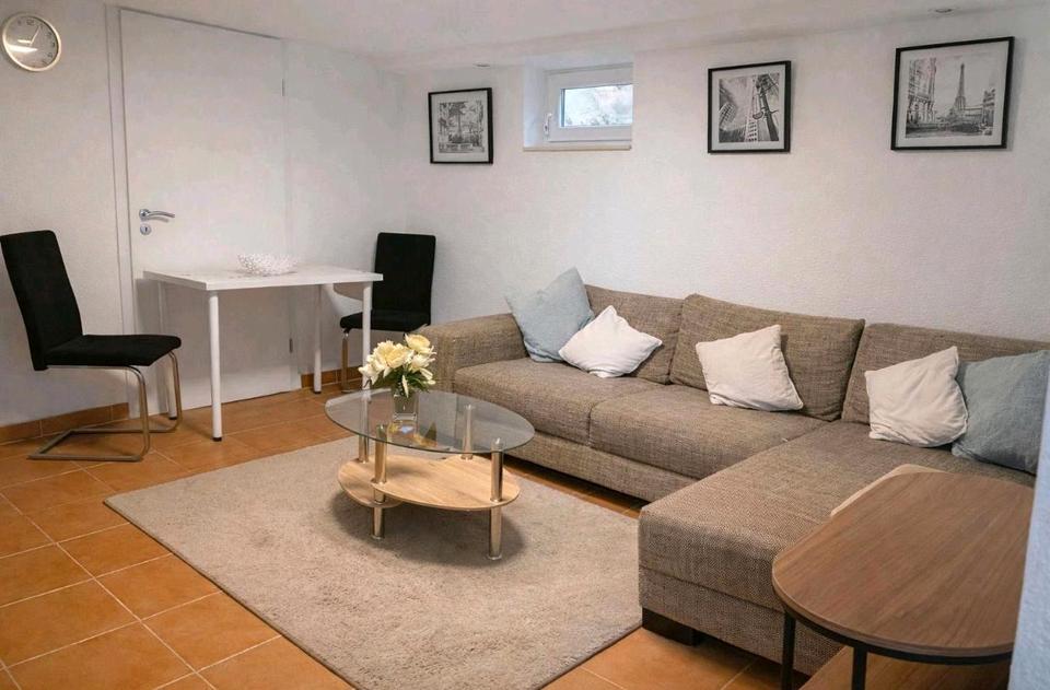 Thumbnail-Monteurzimmer-Wohnung, Ferienwohnung, voll möbliert