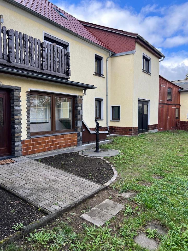 Thumbnail-Einfamilienhaus sofort beziehbar