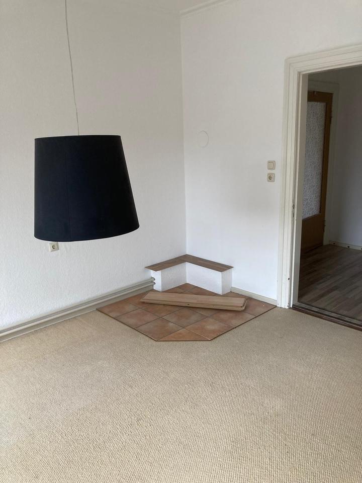 Thumbnail-3 Zimmer Wohnung im Zentrum von Thedinghausen