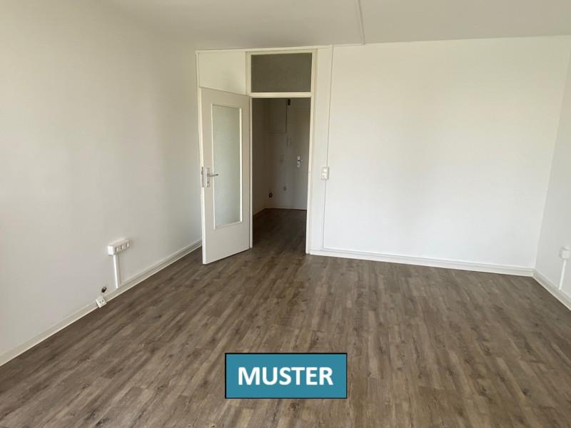 Thumbnail-Lust auf Veränderung: Saniertes 1-Zi.-Single-Appartment