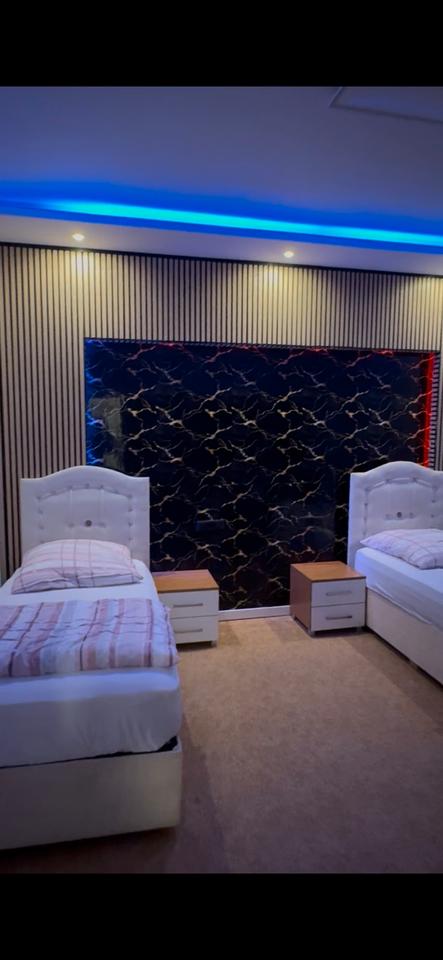 Thumbnail-Wohneinheit Monteure oder Familien