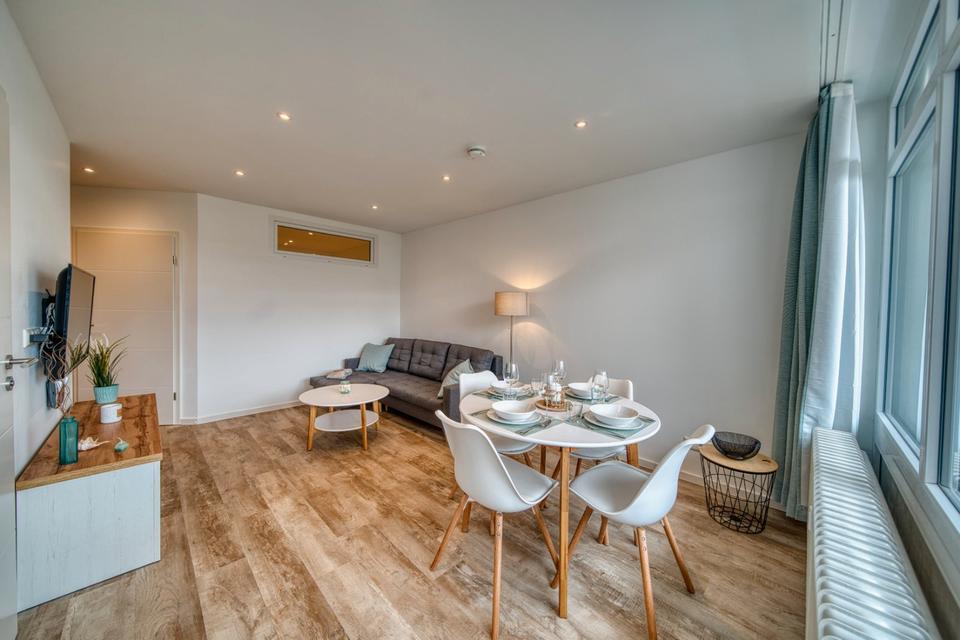 Thumbnail-Schöne Ferienwohnung in Heiligenhafen ab sofort