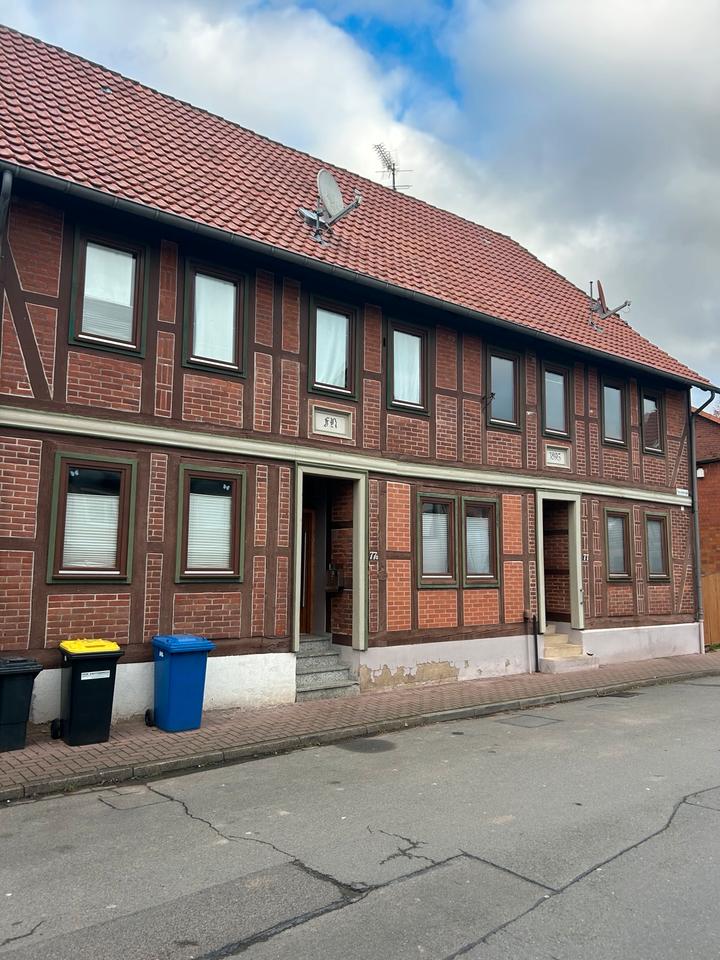 Thumbnail-Haus in gieboldehausen