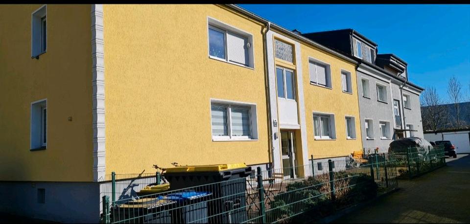 Thumbnail-3,5 Zimmer Wohnung