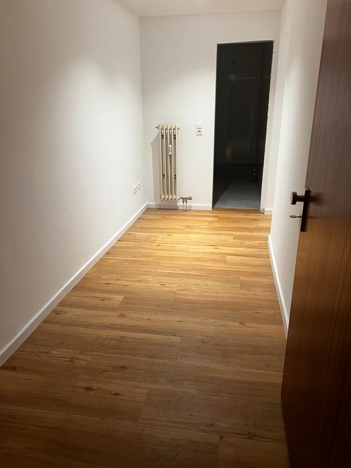 Thumbnail-Geschmackvolle 1-Zimmer-Wohnung am Stadtrand von Stuttgart