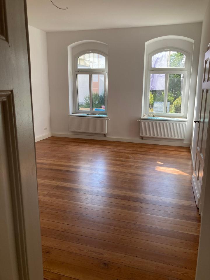 Thumbnail-Neu Sanierte Erdgeschoss Wohnung in Reichenbach zu vermieten