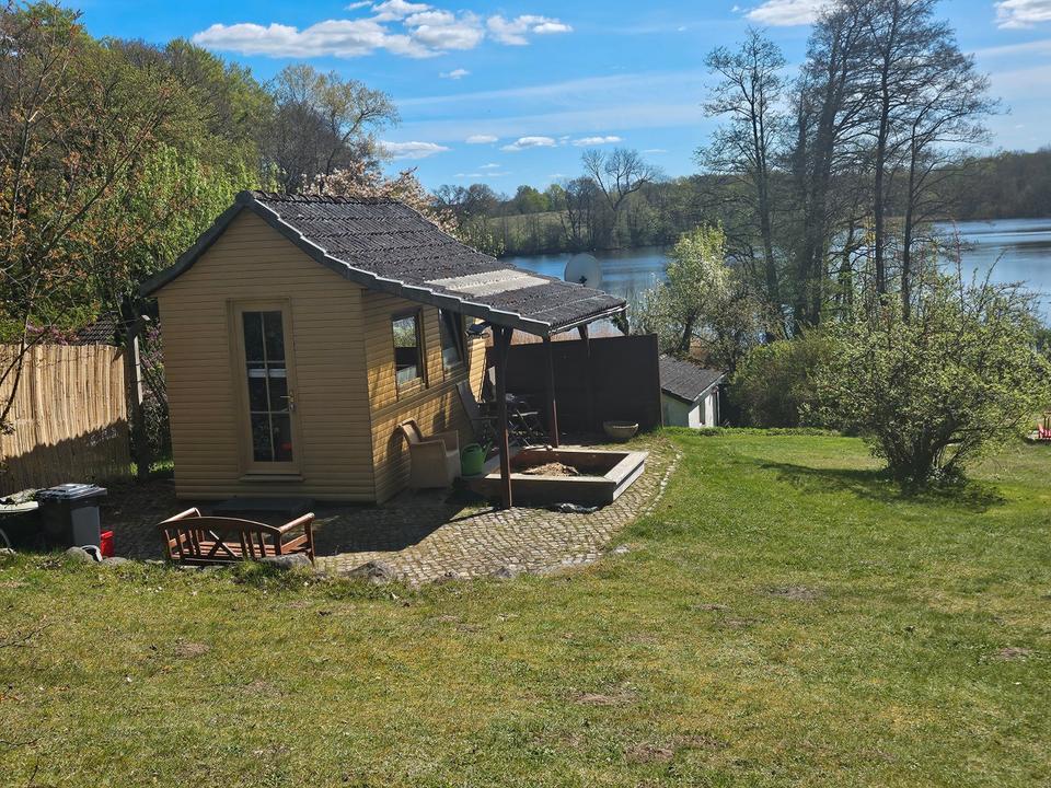 Thumbnail-Ferienhaus Ostsee Kiel Wohnmobilstellplatz (Haustier erlaubt)