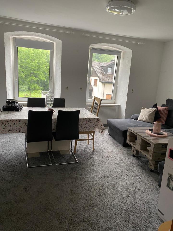 Thumbnail-60 m² Wohnung mit Stellplatz & optionaler Garage