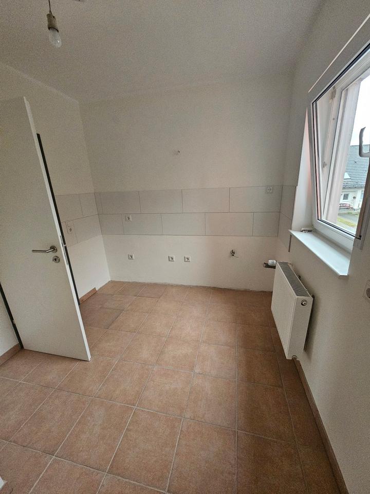 Thumbnail-**Frisch sanierte 3-Zimmer-Wohnung EG