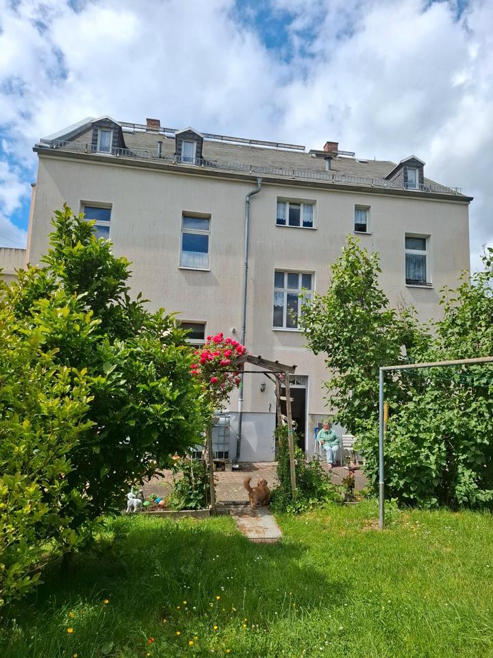 Thumbnail-Wohnhaus ab sofort zu verkaufen.