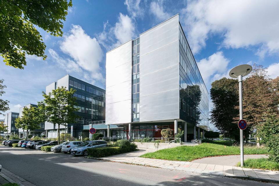 Thumbnail-Moderne Büroflächen in Neu-UlmWiley