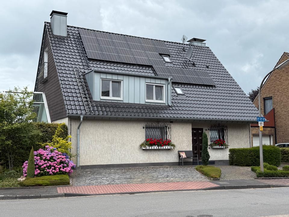 Thumbnail-Helle 3,5-Zi-Whng im 2Fam.-Haus in Dorsten Altendorf-Ulfkotte