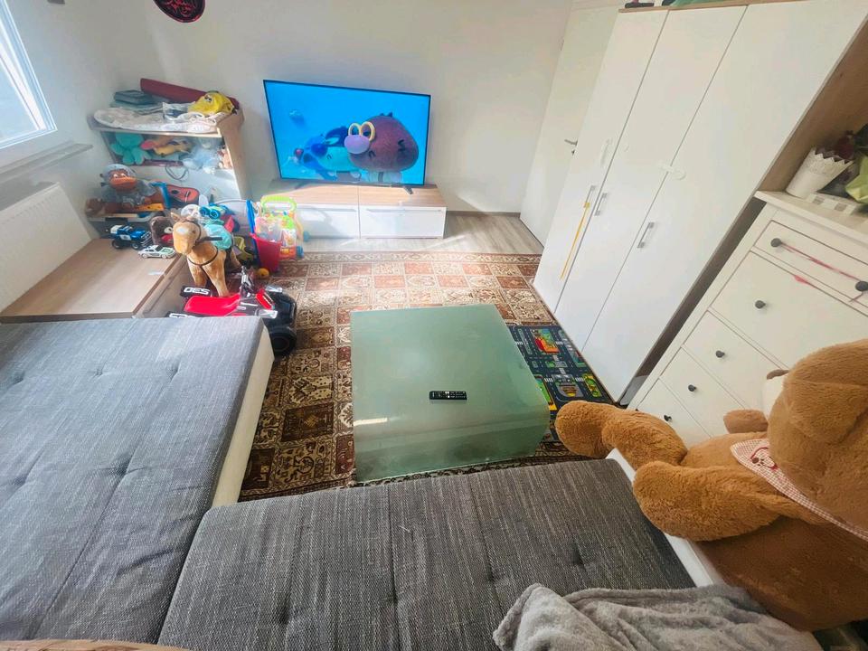 Thumbnail-Wohnung zu vermieten