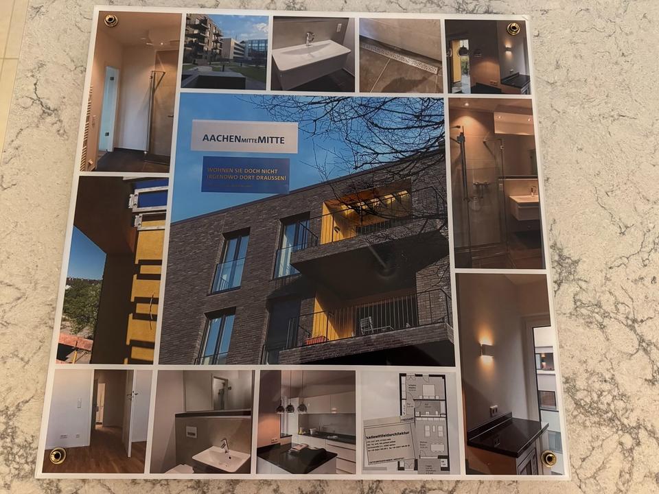 Thumbnail-Single- Wohnung Aachen- Mitte