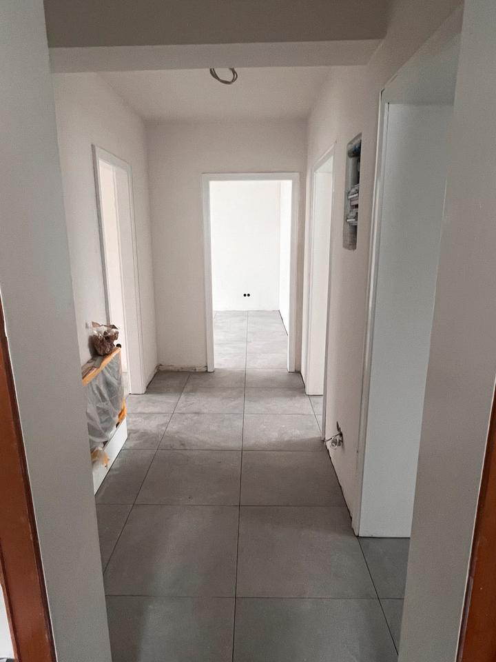 Thumbnail-Erstbezug in 3-Zimmer Wohnung Krefeld-Inrath