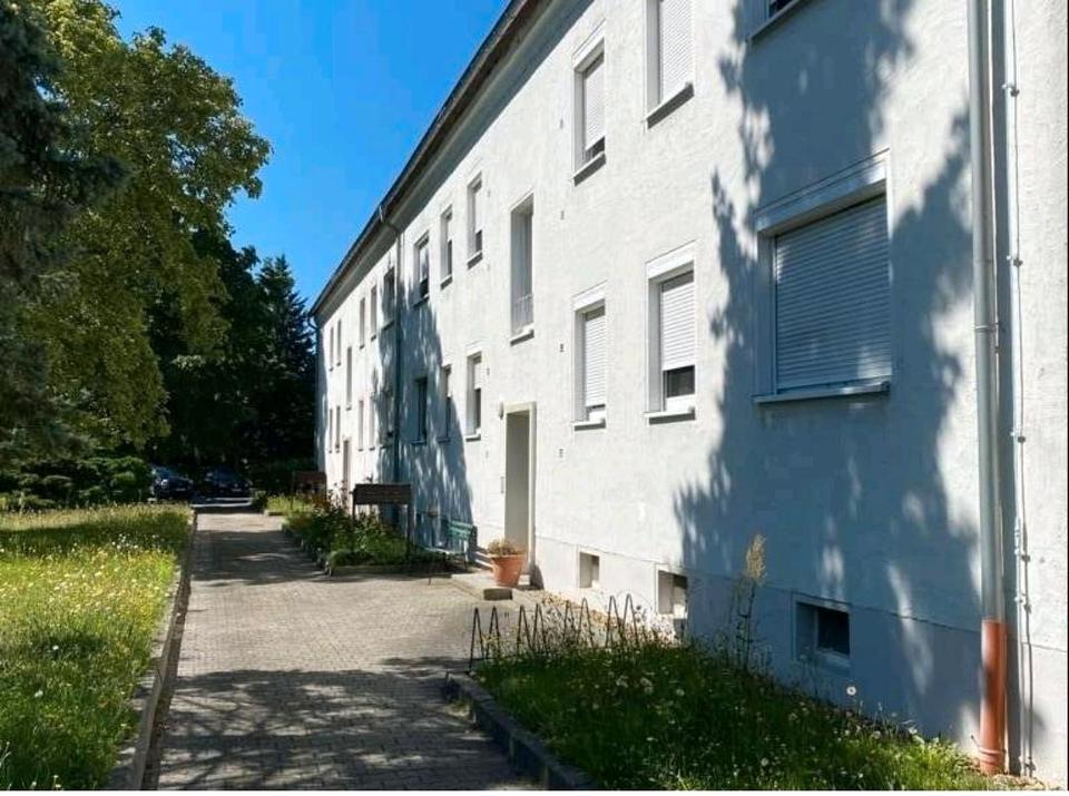 Thumbnail-4-Raum Wohnung 68qm Hagenwerder