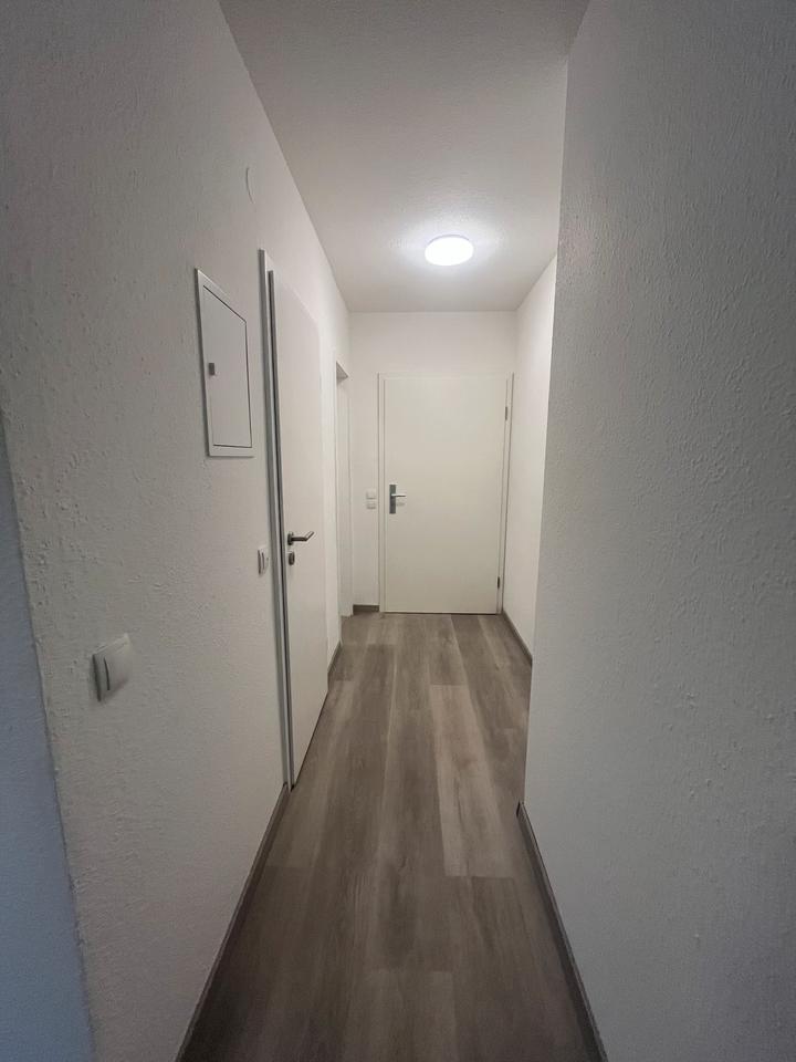 Thumbnail-Modernes Studentenapartment Singleapartment