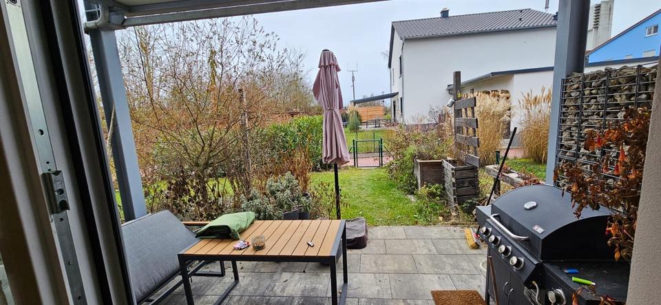 Thumbnail-Attraktive 94qm-Eigentumswohnung in Sachsen bei Ansbach