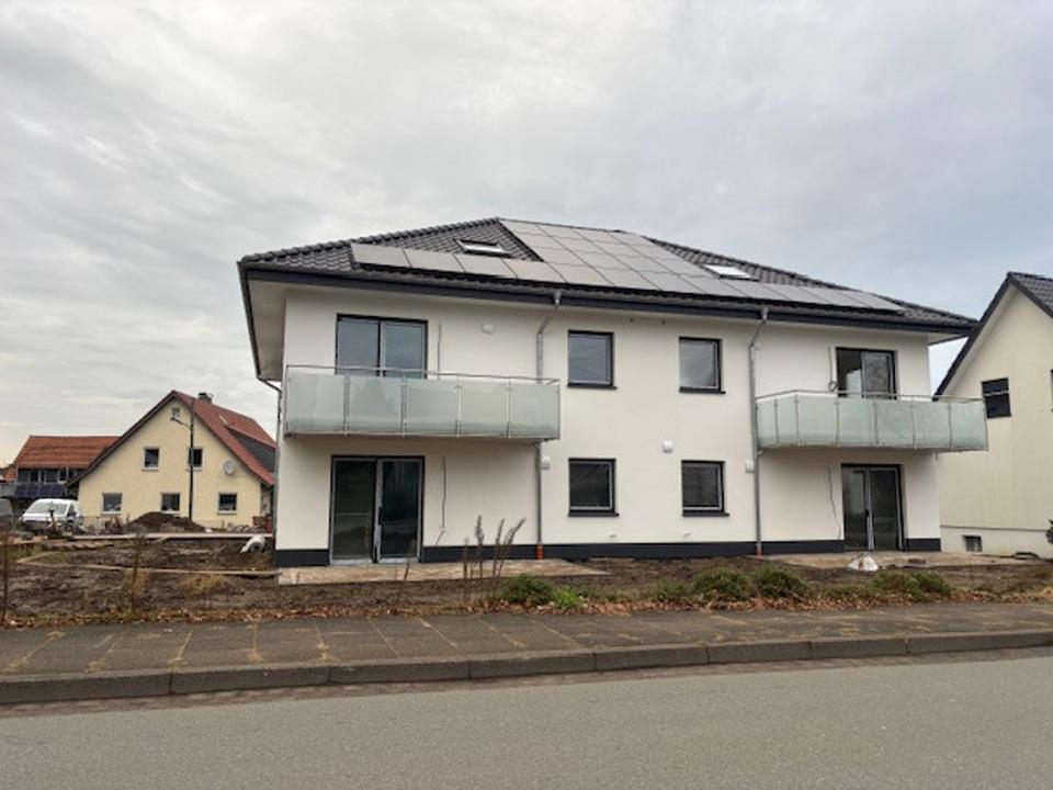 Thumbnail-Erstbezug: Moderne Maisonette mit hochwertiger Ausstattung