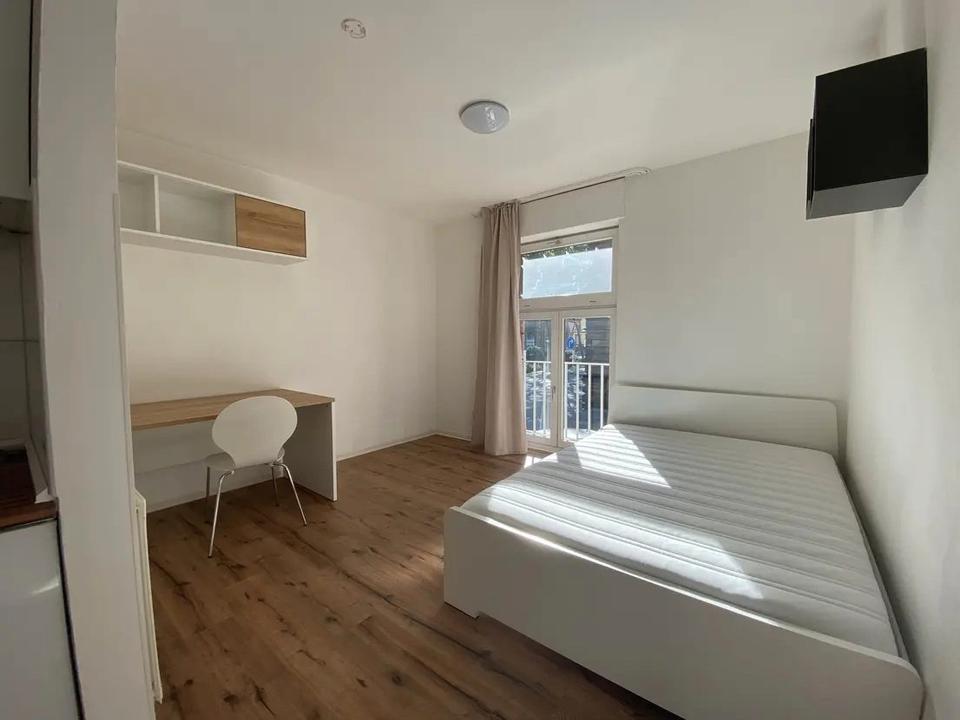 Thumbnail-Neues Bad - Direkt neben Uni und Hauptbahnhof