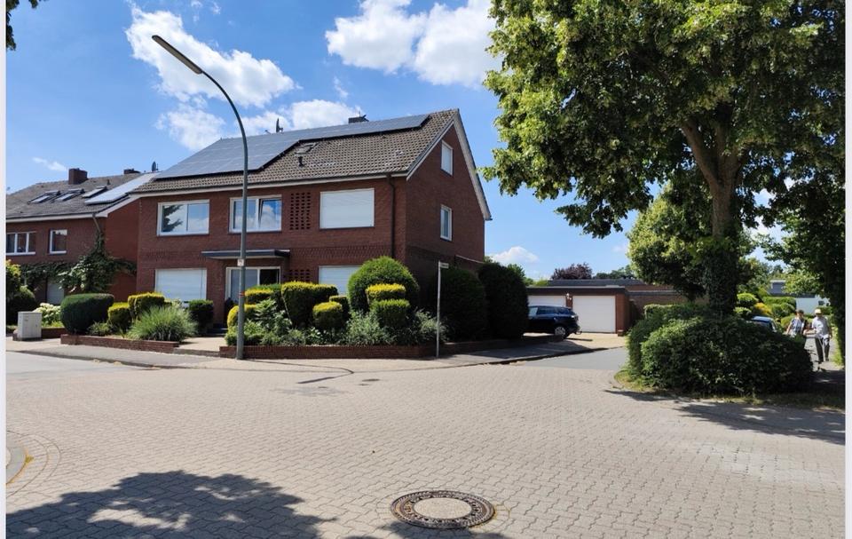 Thumbnail-4,5 Zimmer Wohnung 140 Quadratmeter im Vorhelm