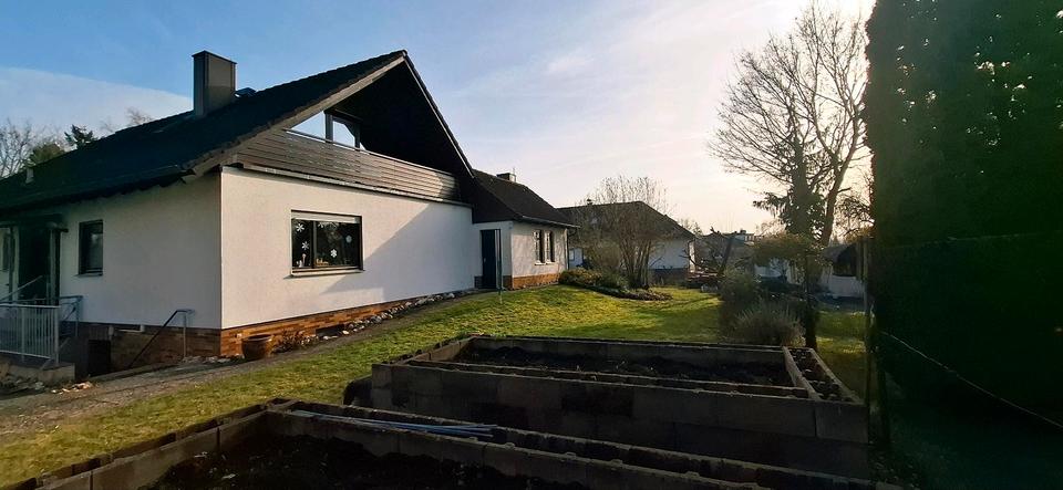 Thumbnail-Haus mit viel Platz in OT Untersiemau