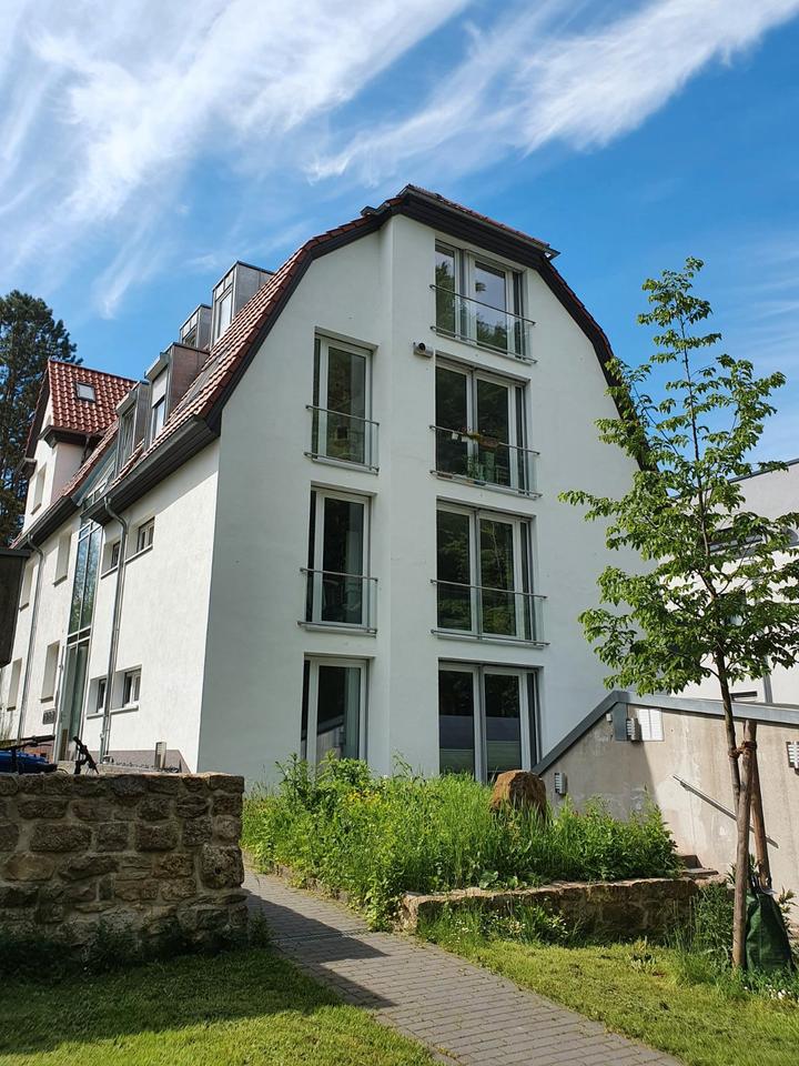 Thumbnail-Exklusive 2-Zi-Wohnung an den Schillerwiesen LOFT mit Dachbalkon