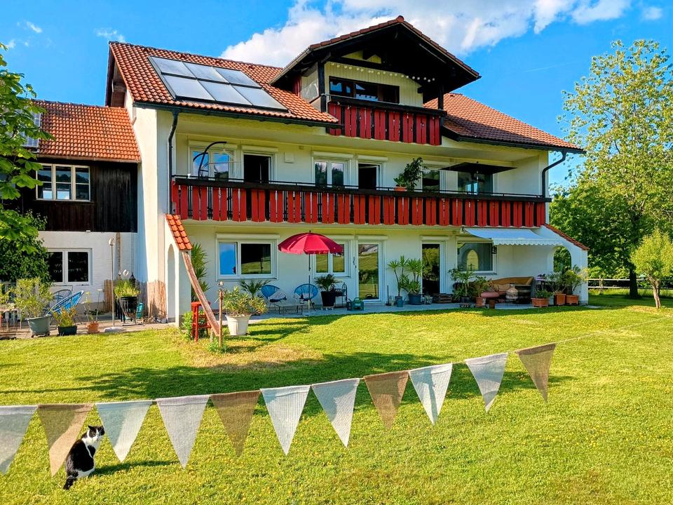 Thumbnail-Winterferien im WestallgäuBodenseeregion, Ferienwohnung Felix