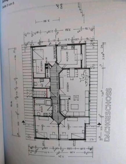 Thumbnail-Wohnung zu vermieten, 4 Zimmer