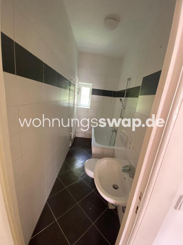 Thumbnail-Wohnungsswap - 3 Zimmer, 64 m² - Schillerhof, Mitte, Berlin