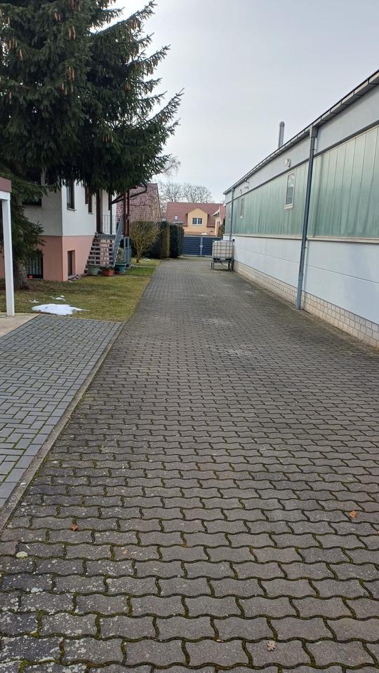 Thumbnail-Eigenheim mit Werkstatt zu verkaufen