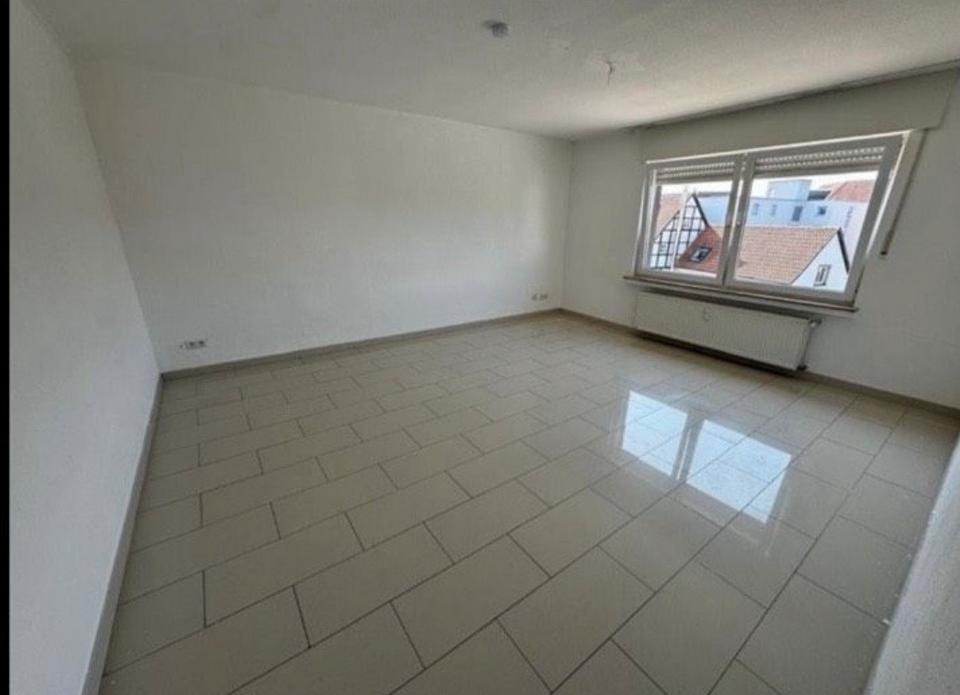 Thumbnail-4 Zimmer Wohnung