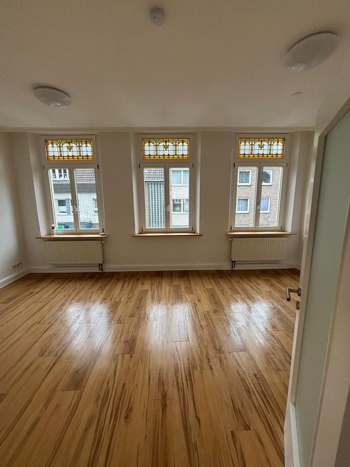 Thumbnail-Frisch renovierte helle Maisonette-Wohnung in Top-Lage in Goch