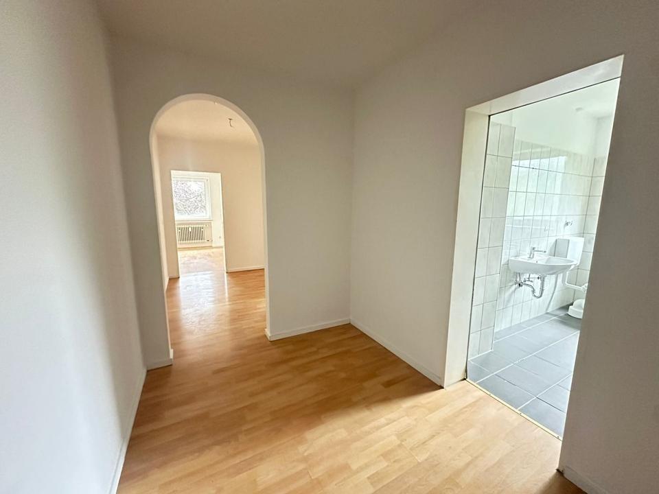 Thumbnail-3-Zimmer-Wohnung - 2. Obergeschoss - Selb - Plößberg - ca. 75 m² Wohnfläche