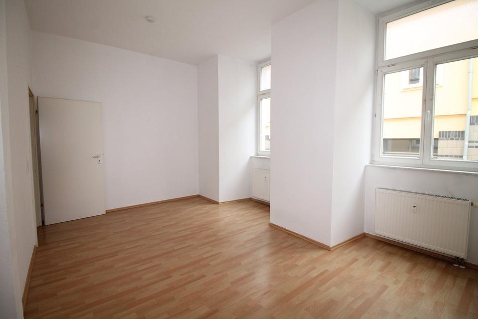 Thumbnail-3-Raum-Wohnung , 82m² mit großer Terrasse im EG - K06