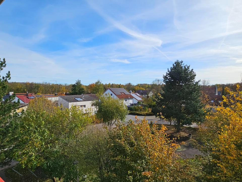 Thumbnail-gemütliche 3-Zimmer-Wohnung in Heilbronn-Horkheim