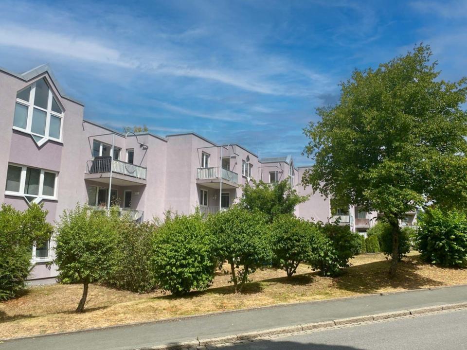 Thumbnail-Ready to move in! - 3-Zimmer-Wohnung in Coburg