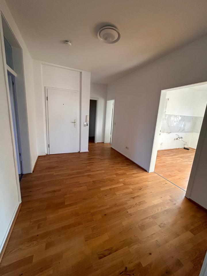 Thumbnail-Wohnung 4 Zimmer ca. 80 m²