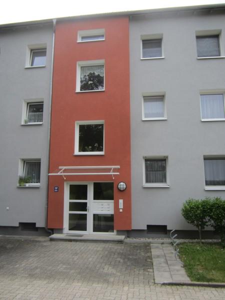 Thumbnail-Frisch renovierte 3-Zimmer-Wohnung mit Balkon in Manching – Ideal für Paare & Familien