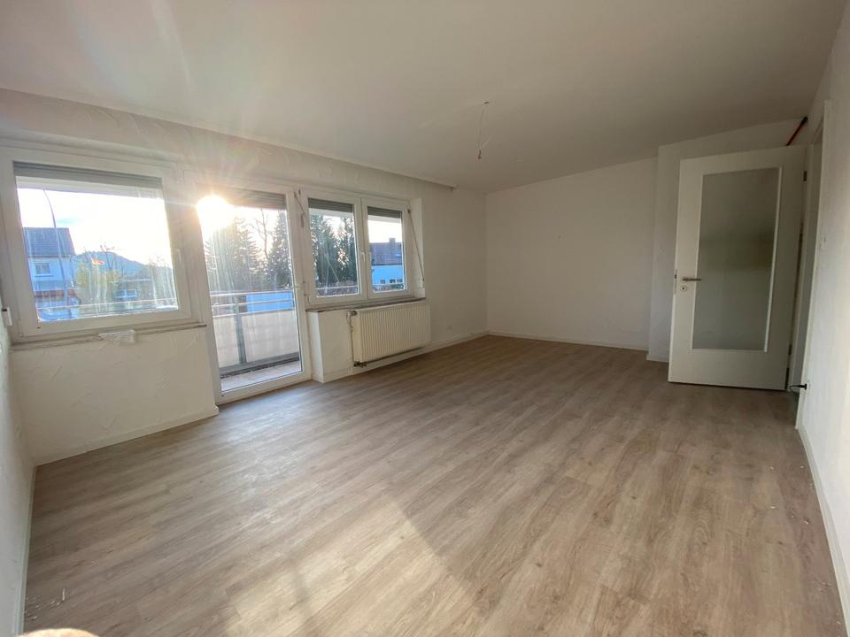 Thumbnail-2024 renovierte 3-Zimmer Wohnung - ab Mai 2026