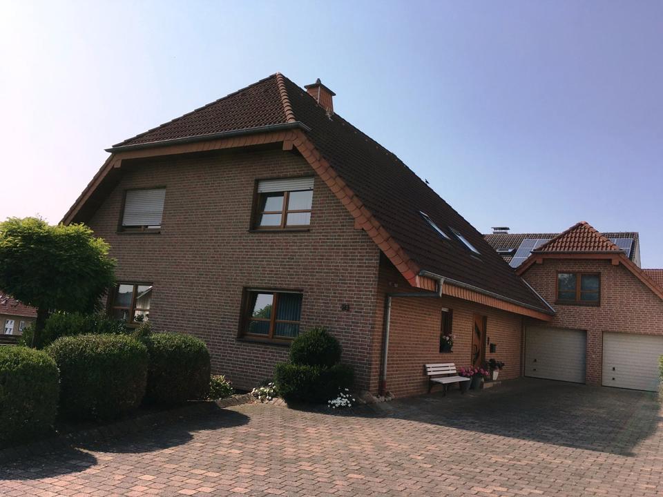 Thumbnail-Geräumige, helle Erdgeschosswohnung in Paderborn-Wewer