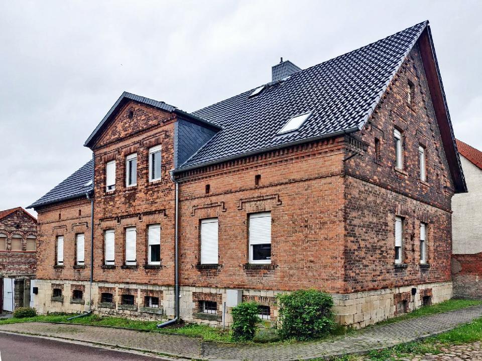 Thumbnail-O279W3: Sanierte 2-Raum Wohnung im Erdgeschoss