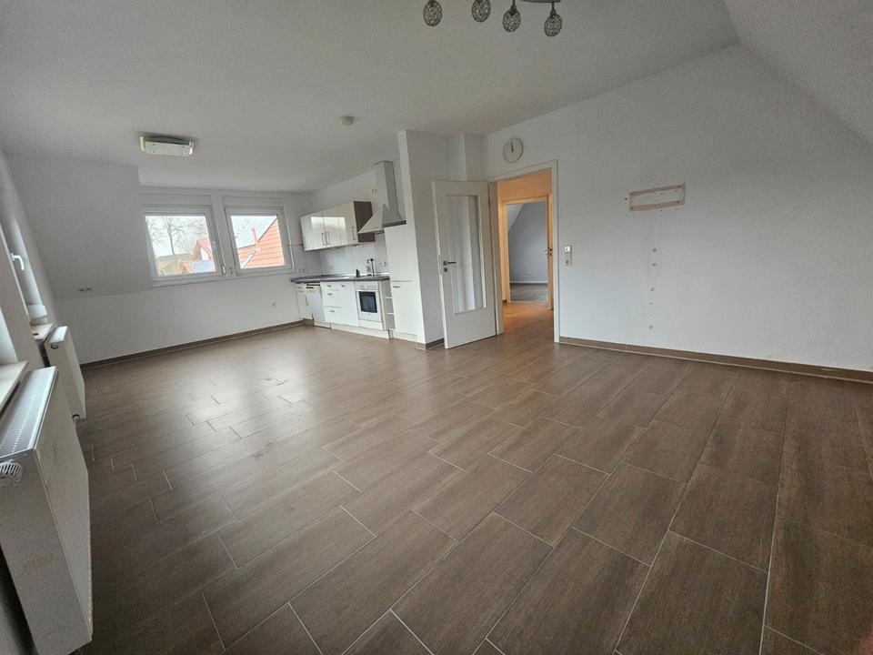 Thumbnail-70 qm 3ZKB Mietwohnung in Bersenbrück-Hastrup