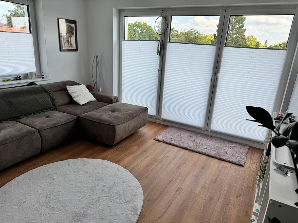 Thumbnail-Nachmieter für schöne 2 ZKB mit großem Balkon in Bürgerfelde