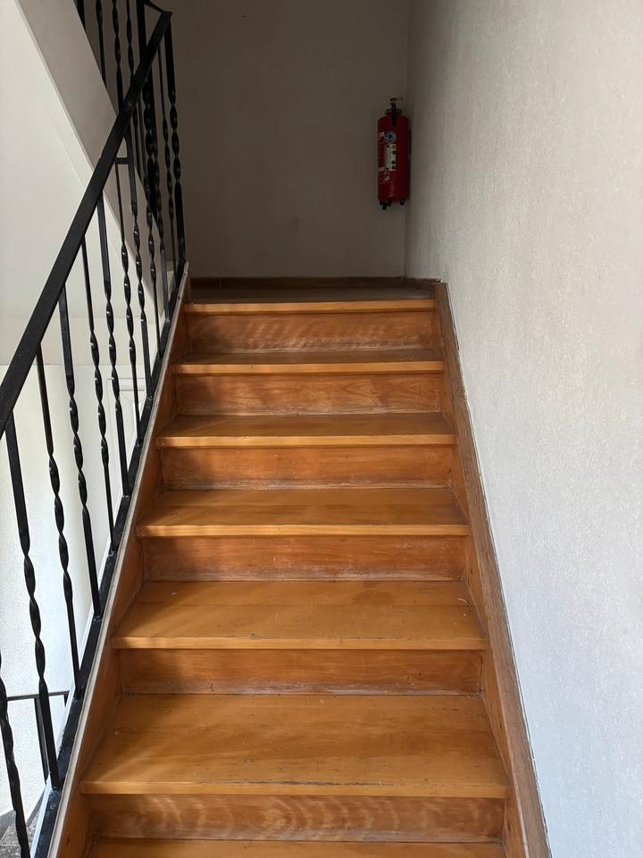 Thumbnail-2 Zimmer Wohnung